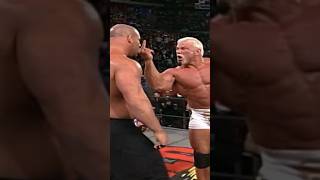 Download lagu Goldberg vs. Scott Steiner mp3