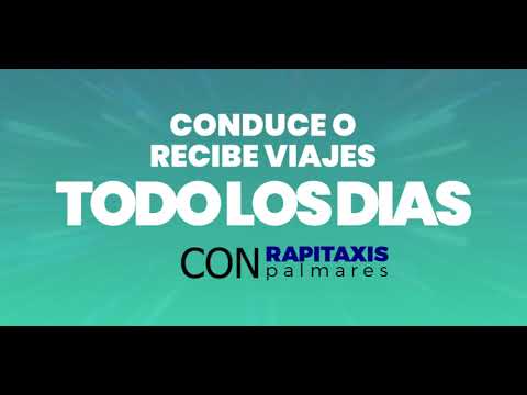 RapiTaxis Conductor
