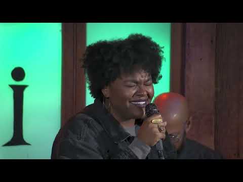 Jonathan Michel Trio Featuring Christie Dashiell - Can't Help It