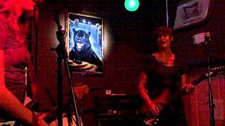 The Soviettes at Fest 9