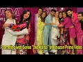 Tamannaah Bhatia Suhail Nayyar Aashim Gulati Anya Singh Samvedna Promoting Upcoming Series Jee Karda