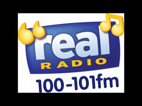Real Radio Scotland news introduction 2011