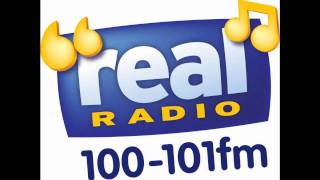 Real Radio Scotland news introduction 2011