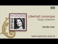 Libertad Lamarque - Verde mar