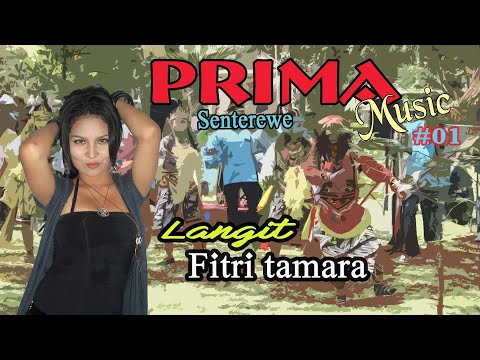 VERSI JARANAN - LANGIT - FITRI TAMARA   //   Prima Senterewe