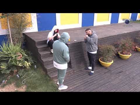 “Nuk e bëj për lojë” Dj PM flet me Fifin  - Big Brother Albania Vip