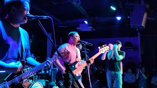 Alumni Homecoming - Parokya ni Edgar Live 12 Monkeys 2024