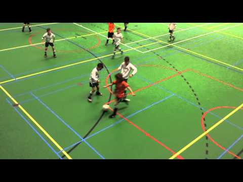 Meerburg F1 - Quintus F1 (Meerburg in Oranje)