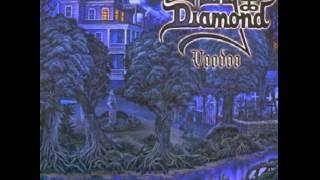 King Diamond - "The Exorcist" (1998) w lyrics