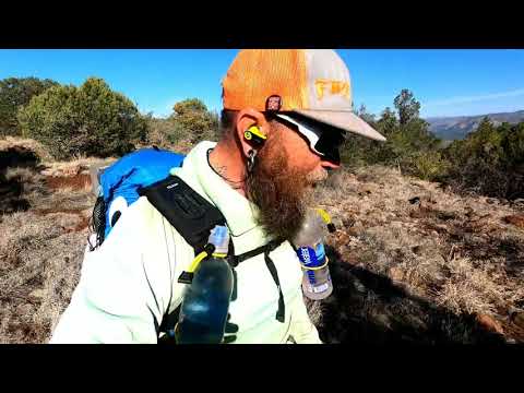 2021 CDT THRU HIKE /WHAT THE PANDEMIC episode 3