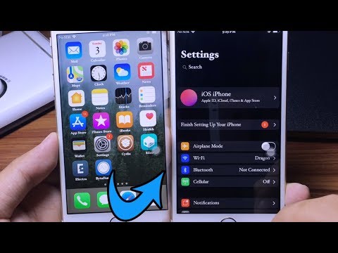 Install BytaFont 3 On iOS 11.4-11.4.1 & Change Font FREE