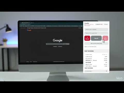 Item video thumbnail