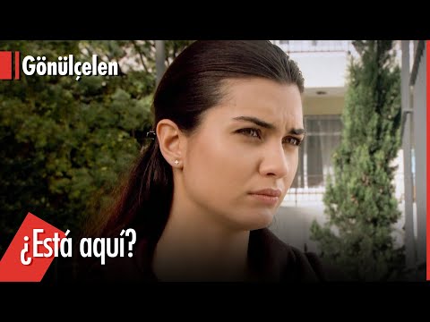 Hasret busca a Murat - Convirtiéndose en Una Dama | Gonulcelen