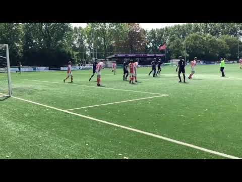 04-06-2023: s.v. Enkhuizen - Limmen 0-1