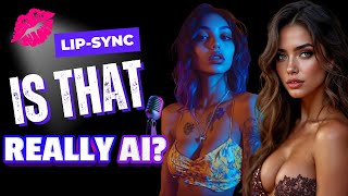 AI Lip-Sync Avatars So Real It Fools People, HeyGen