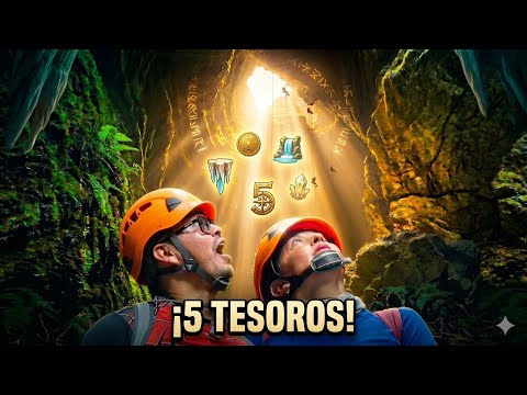¿Vale la pena sufrir por El Peñón? 5 tesoros ocultos en Santander que debes visitar