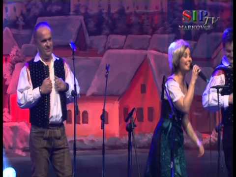 Ans. Katrca - Jodl recept - Orfejčkova parada 2012