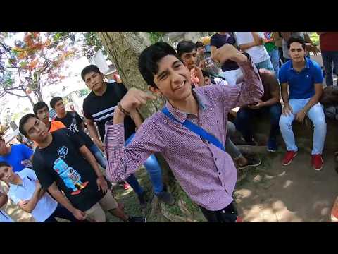 ECTA vs ZOKTA vs LEMAY vs DHANOS: 8vos - One Shot (Primer Parada)