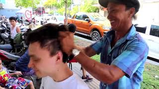 Download lagu 2$ASMR massage in Vietnam next to the highway mp3 Download lagu 2$ASMR massage in Vietnam next to the highway mp3