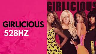 It&#39;s Mine Girlicious 528Hz