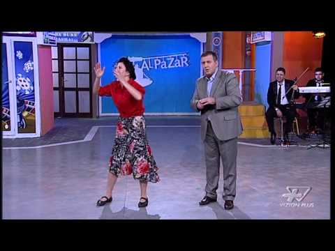 Nusja e policit ne Al Pazar