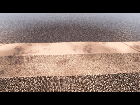 2 MILLION Zombies vs 55.000 Archers | Ultimate Epic Battle Simulator 2