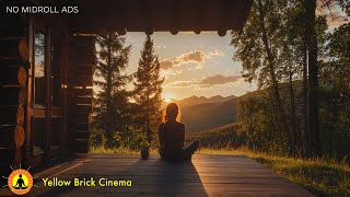 8 Hour | Relaxing Meditation Music for Healing and Recovery: Stress Relief Music, Study Focus ☯3887