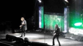 Follow The Tears - Heaven &amp; Hell - BH 2009