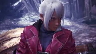 [MHW]はんなりレペゼンICE BORNE
