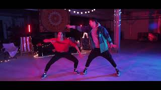 Leela James - SOUL FOOD / Dance Video