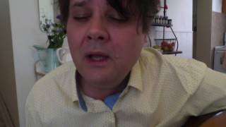 RON SINGS "LAUGHING" WRITTEN BY RANDY BACHMAN AND BURTON CUMMINGS