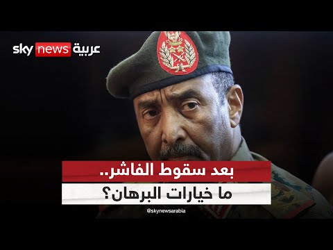 فيديو | بعد سقوط الفاشر بيد الدعم السريع.. ما خيارات حكومة البرهان في السودان؟ | #الظهيرة