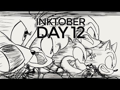 .Shin Shine Spark!  | Timelapse