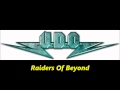 UDO - Raiders Of Beyond 