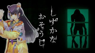 【しずかなおそうじ 】最近お掃除が苦手ですが、【海妹四葉/にじさんじ】