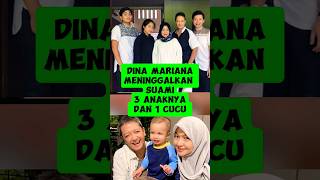 Download lagu THIS IS HUSBAND AND 3 CHILDREN AND GRANDCHILDREN | DINA MARIANA mp3