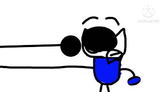 YOU CAN PUNCH ME!
