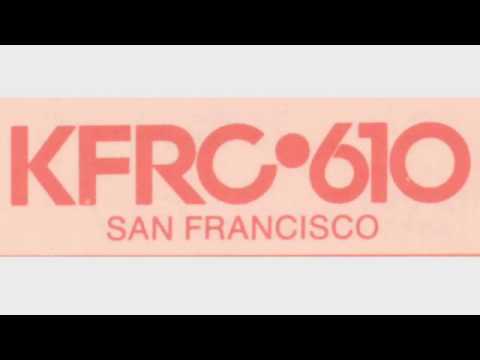 KFRC 610 San Francisco - KFRC Station Composite - 1979