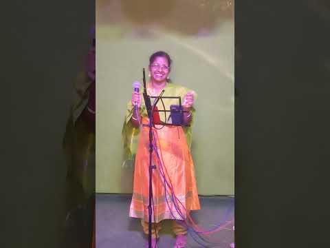 Sangeetha AV My solo