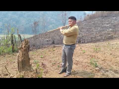 tshuab raj nplaim nco hlus nkauj 3/19/2020