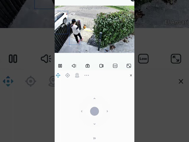 Video Teaser für Reolink B660 Atlas PT Ultra + Solar Review – Test der 4K Smart Sicherheitskamera