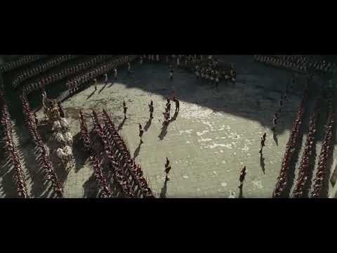 Waterloo - Napoleon's Exile Music / Marche des Eclopes (Extended Version)