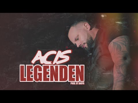 ACIS - LEGENDEN [prod. by ANDYR]