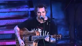 Король и Шут - Тень Клоуна 2011 год (full version)