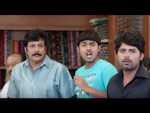 Pattusaree I Episode 236 – Part 3 I Mazhavil Manorama