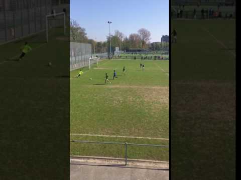 GSC ESDO JO13-5 - VELO JO13-8 (08-04-2017)