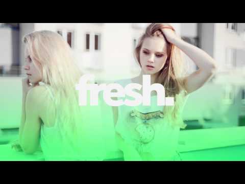 Les Loups - Colourblind (Ft. Cybil)