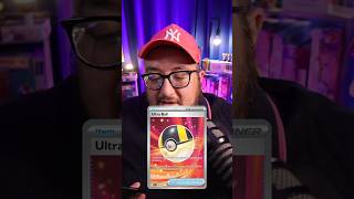 ¿Tendré que comprar más sobres de #AscendedHeroes? #pokemontcg
