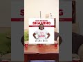 Senator Gloria Orwoba On Ending Period Shaming Shorts