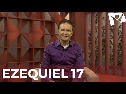 EZEKIEL 17 - #RPSP - October 7th